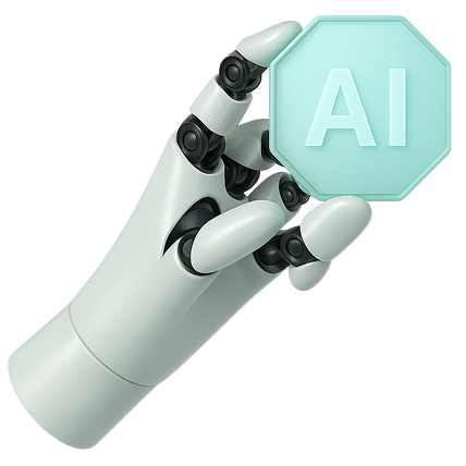 توسعه هوش مصنوعی/یادگیری ماشین (AI/ML )